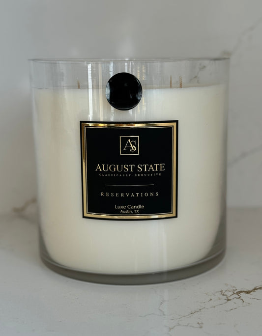 Reservations - Manor