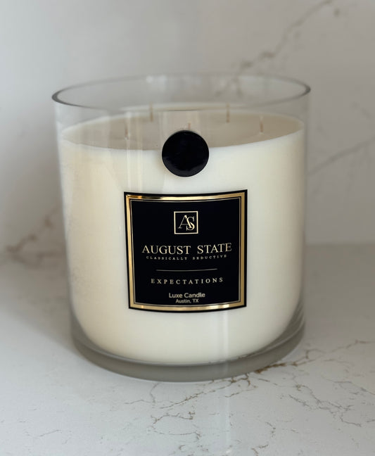 Expectations - Estate