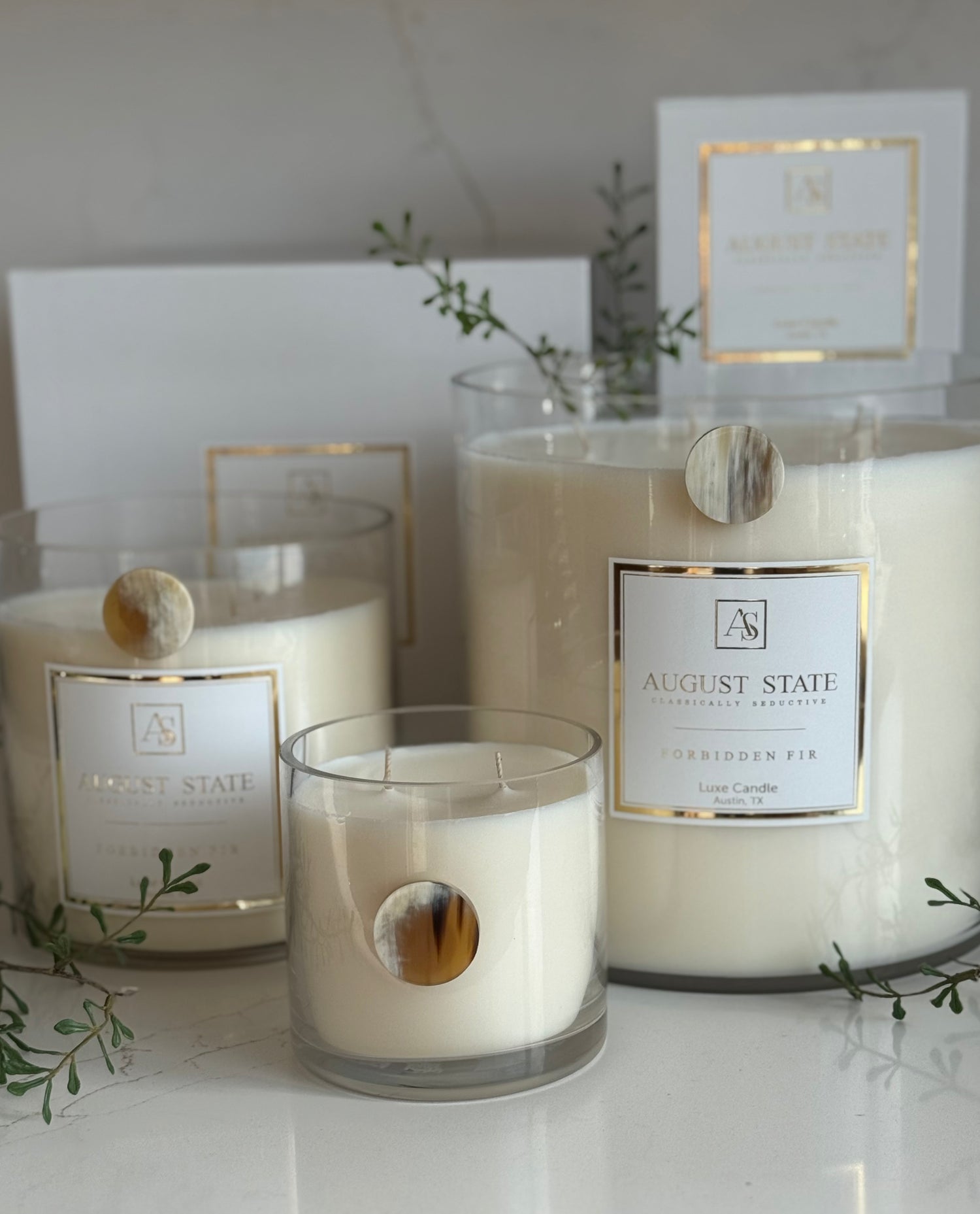 Seasonal Luxe Collection