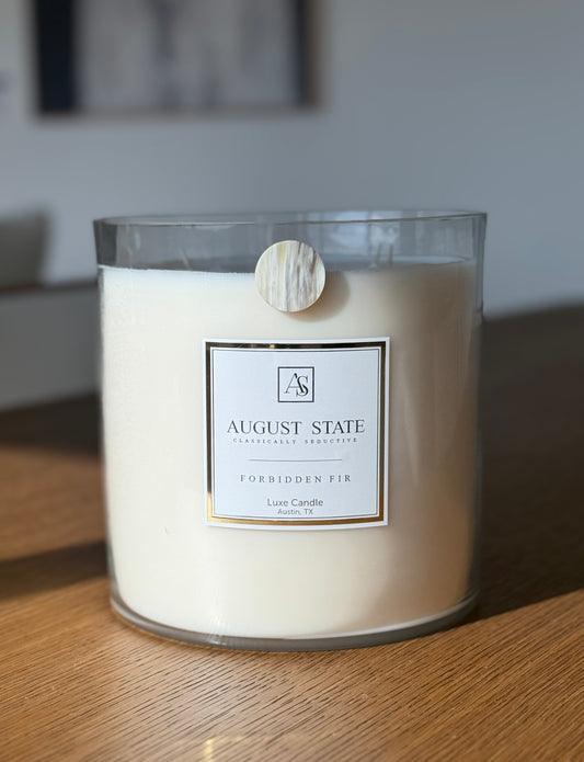 Forbidden Fir - Estate