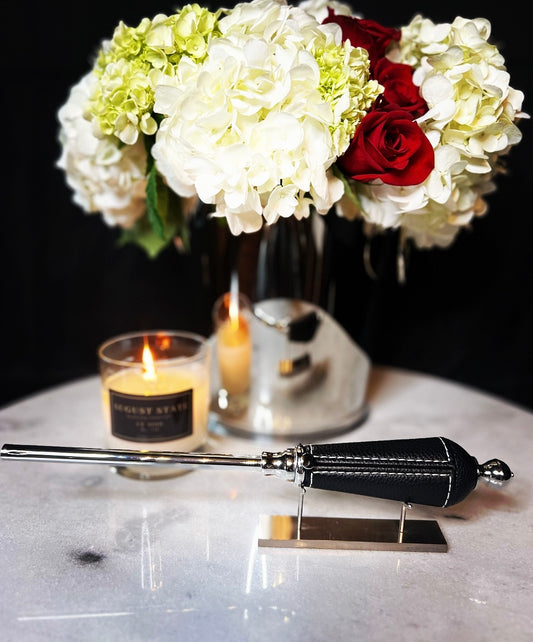 Lighter - Luxe Black